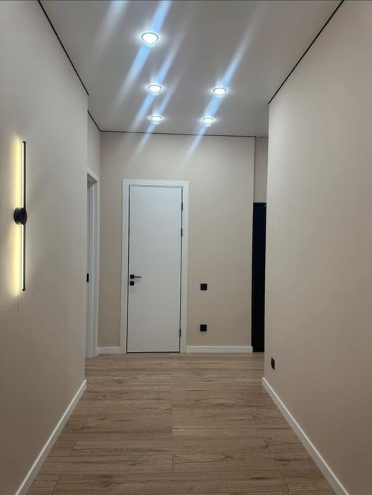 Клею обои! Качественно!