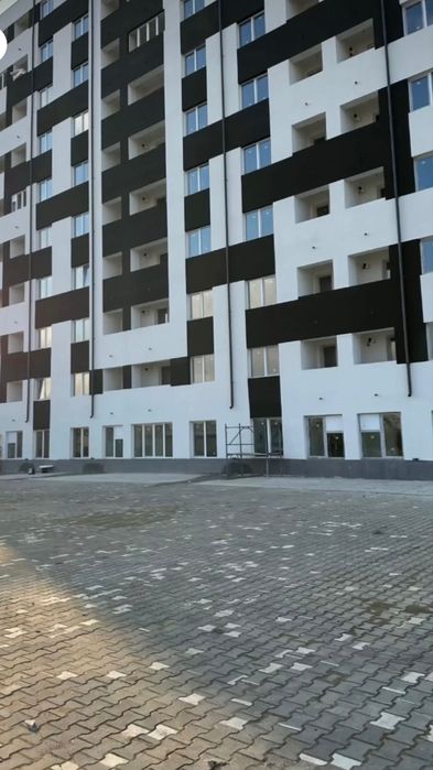 2 Camere-Tip Studio - Nou - Chiajna/Militari