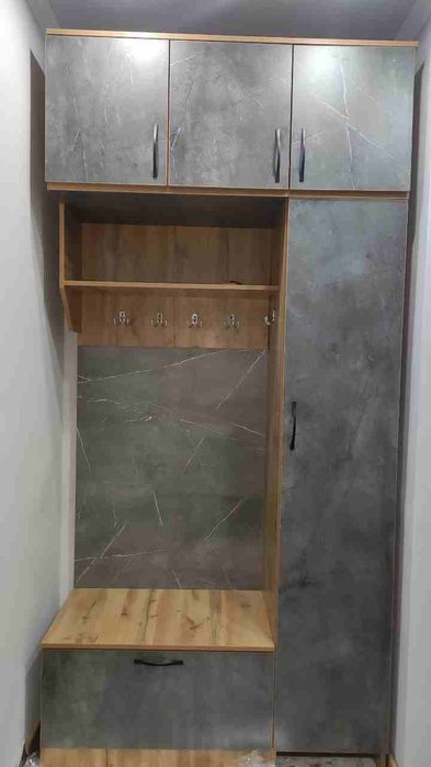 Zakas mebil Kuhna spalni stol stul