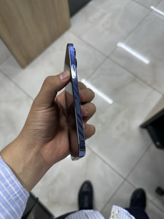 iPhone 13 pro max 521gb