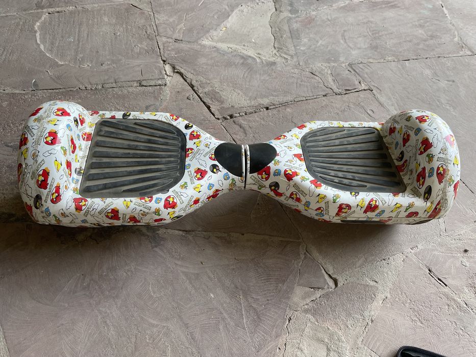 Гераскутор