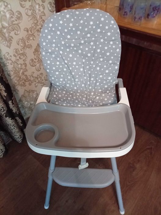 Продается стульчик для кормления