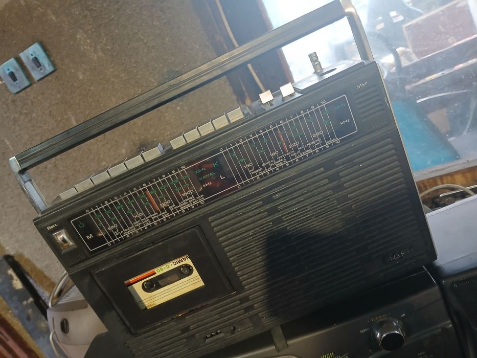 Антиварни кастифони домашни В добро състояние