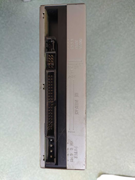 Периферно устройство DVD RW записвачка за компютър настолен Asus