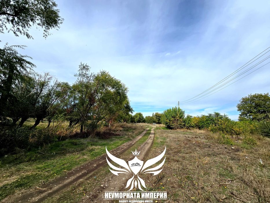 Продава се Парцел в с. Дълбок извор, Област Пловдив - 2050 кв.м за 19 €/кв.м - Снимка #20