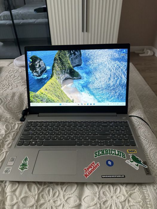 Продам Ноутбук Lenovo