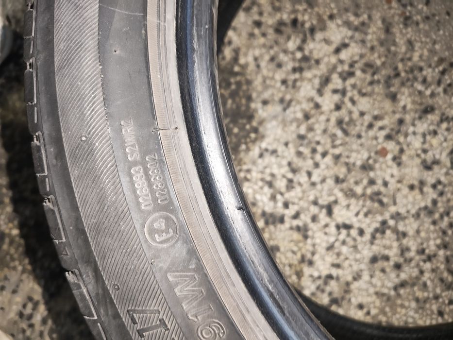 Летни гуми Lassa Driveways 225/45 R17 91W