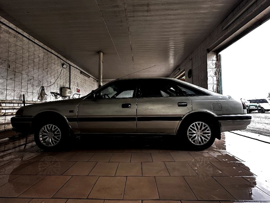 Mazda 626 2.0 продам