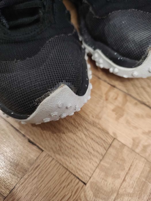 Маратонки Under armour