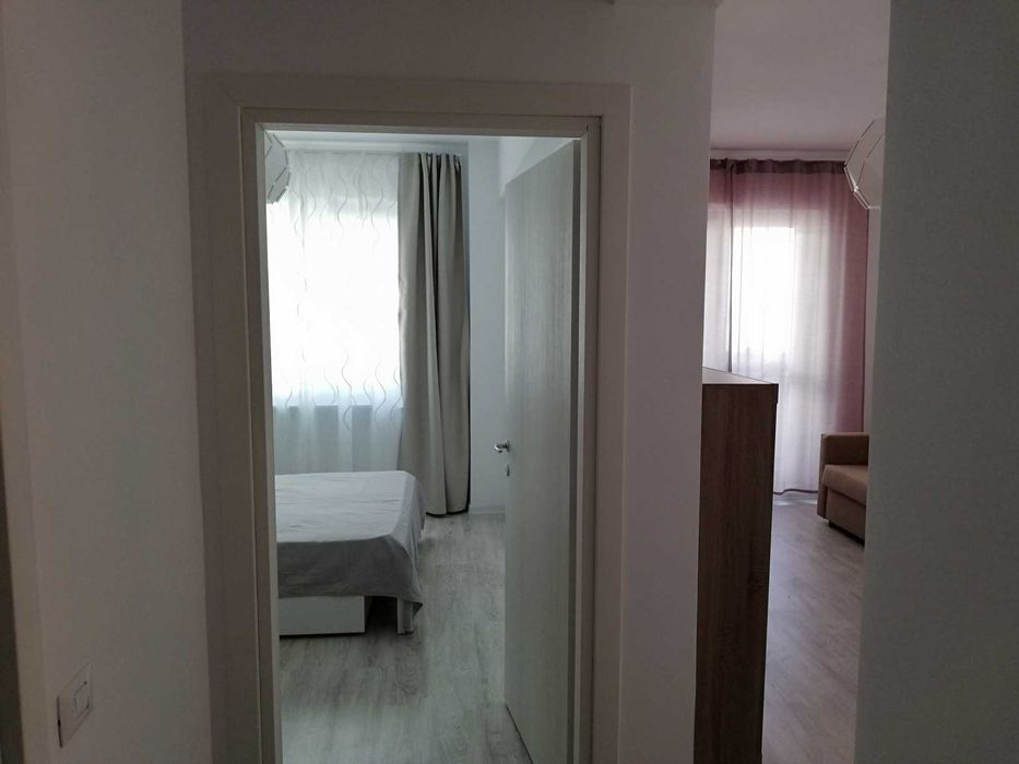 Proprietar, inchiriez apartament cu 2 camere in Militari Residence