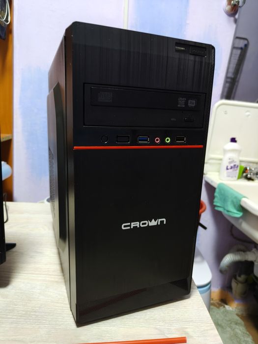 Продам небольшой компьютер