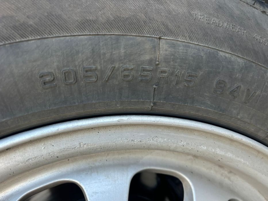 Продам диски бмв