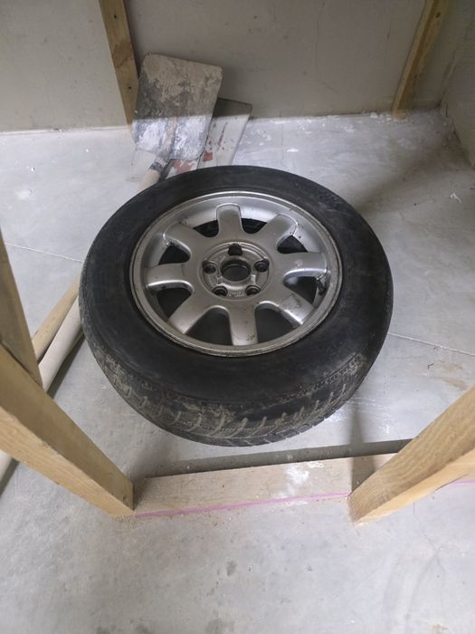 Балон 15 хороший состояние