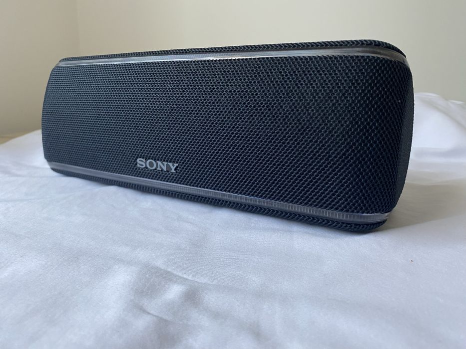 колонка Sony SRS-XB41