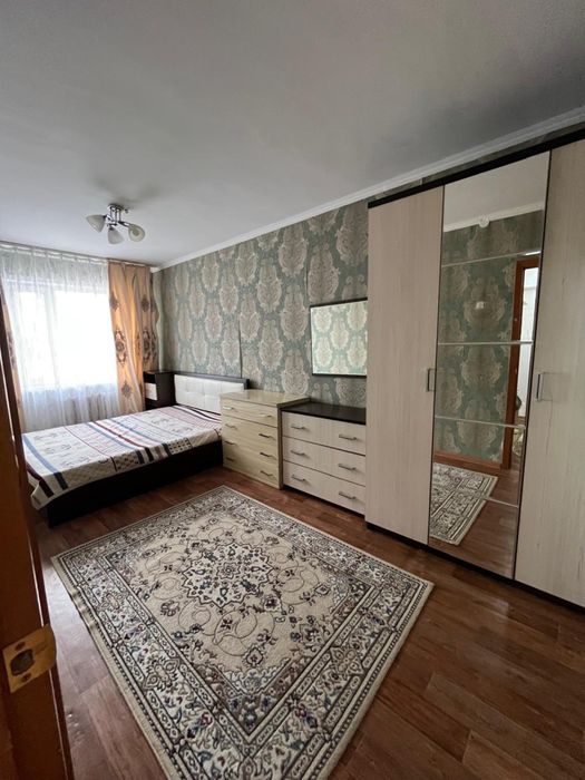Спальный горнитура