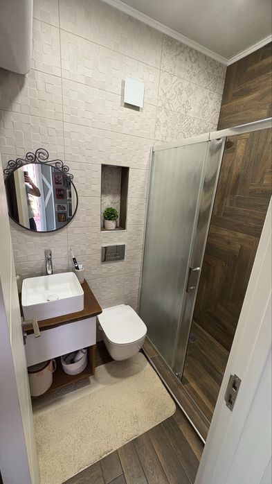 Продава се Тристаен апартамент в Пловдив, Коматевски възел - 200 кв.м за 1075 €/кв.м - Снимка #5