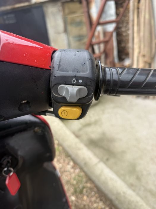 Malaguti f12 phantom