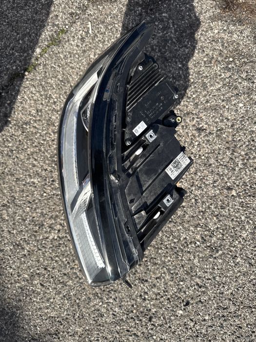 Фар за Фолсваген Транспотер