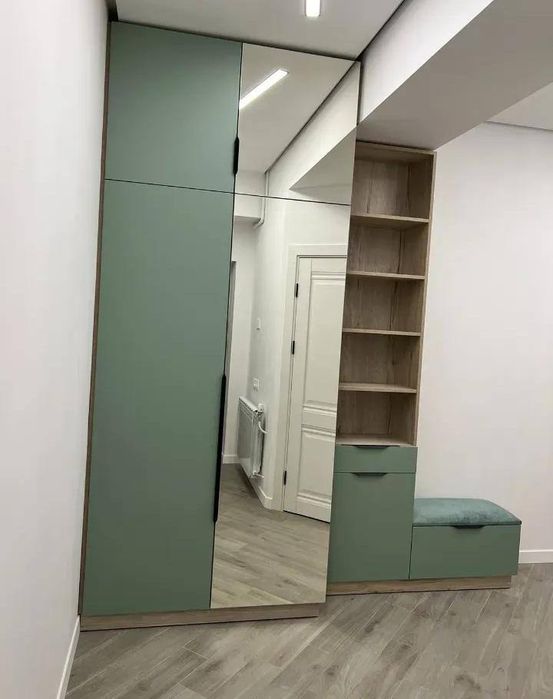 1 хонали Сотилади Нуравшон куча Новостройка