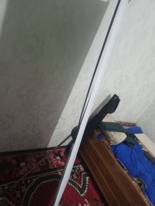 Pauk uchun stoyka, Banner uchun stoyka