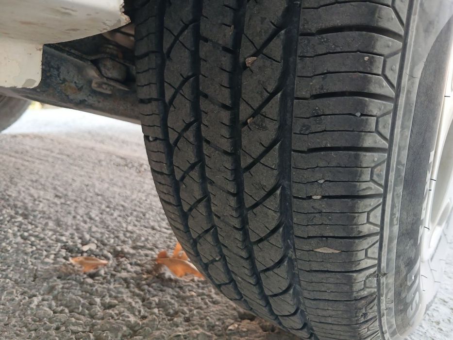 Nexia 1 2001yil propan