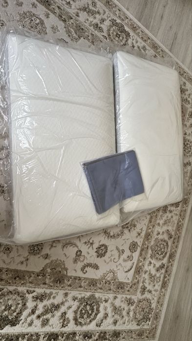 Продам подушки ортопедические