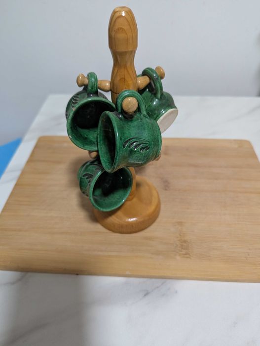 Seturi pahar, cesti, decantor, vintage