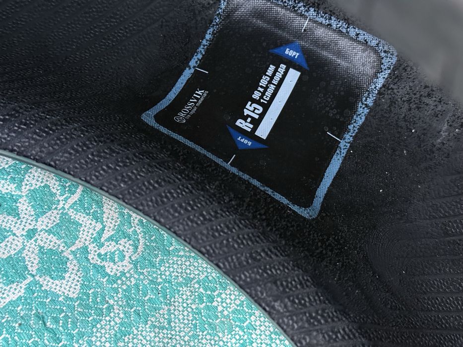 265|65 R17. Hankook, одна шина.