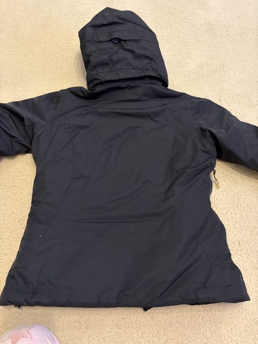 Дамски ски екип Rossignol, XS