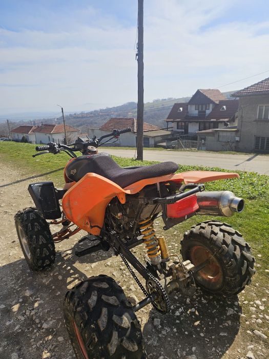 Shineray 250 с ПРОБЛЕМ !