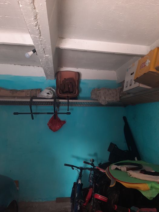 Продам гараж с документами в Сортировке