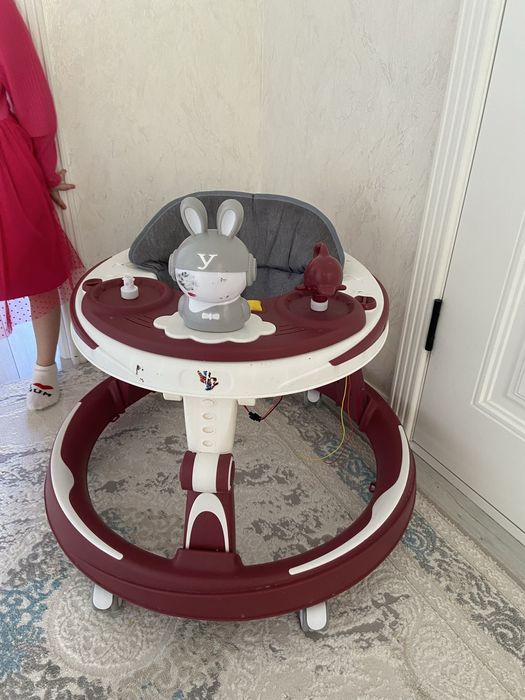 пррдам детские ходунки