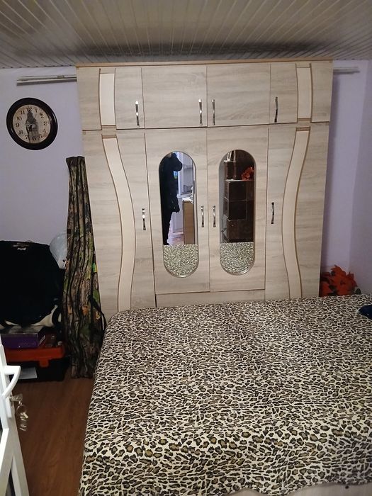 Dormitor din 3 piese