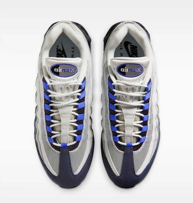 Air max 95 обувки Nike оригинални
