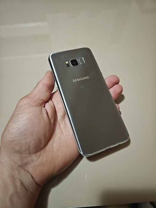 Samsung Galaxy S8+ Plus 64GB