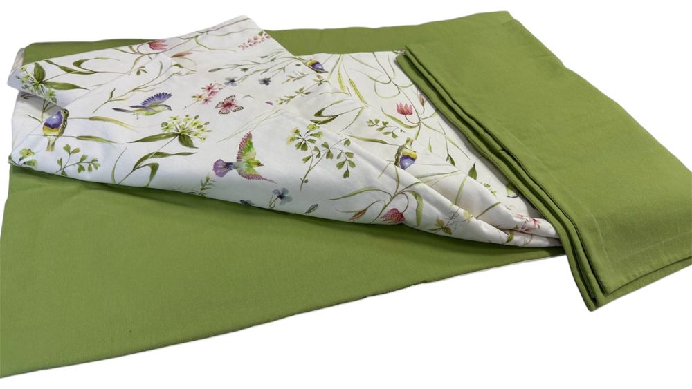 Готовые покрывла ручной работы