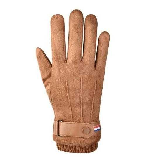 мужские перчатки