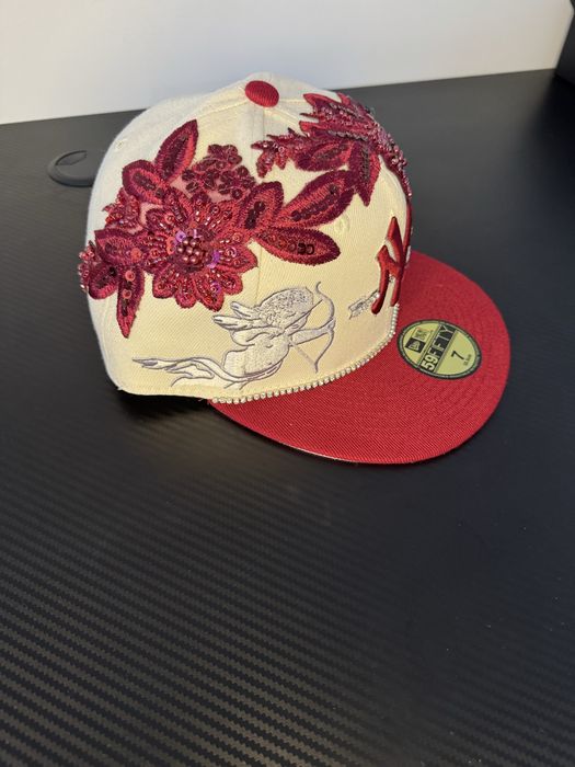 Sapca New Era Custom