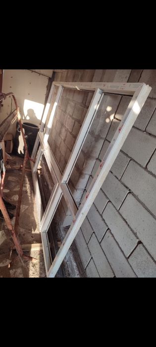 Продам витражную перегородку дешево!