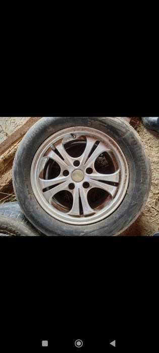 Продам диск R.  16