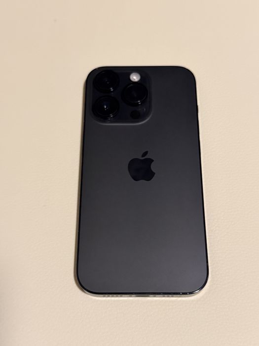 Vand IPHONE 14 PRO 256 GB,92% baterry