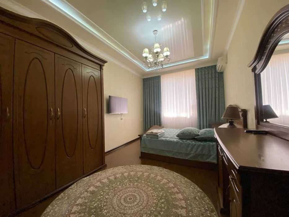 ул.Нукусская  2/8/8  новостройка от Габус  69м²