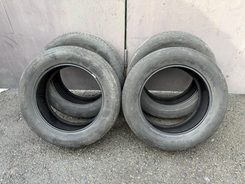 Nexen, шины корея