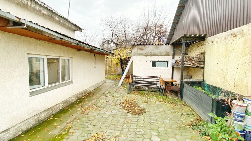 Продам частный  дом