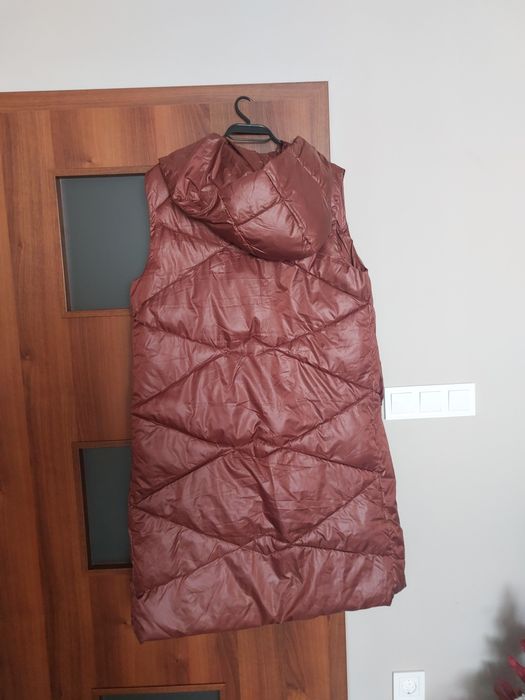 Дамско яке адидас Terranova reserved object