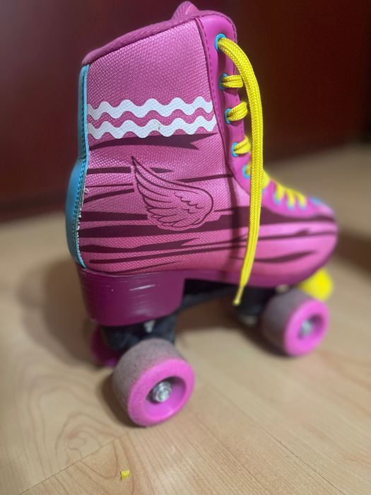 Ролкови кънки Soy Luna 36/37 размер