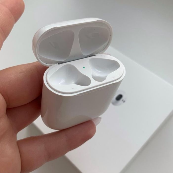 Кейс airpods  original