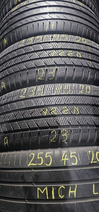 Anvelope 245 45 R17 IARNĂ 215 225 235 R18 40 50 55 R19 255 265 R20 275