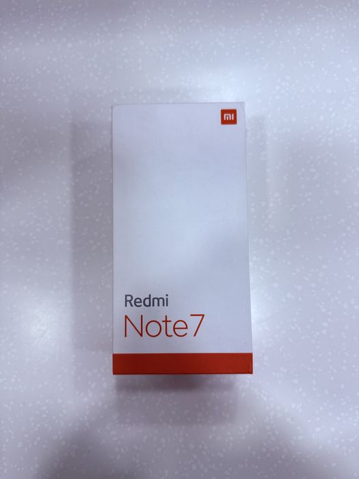 Продается Redmi 7 Note