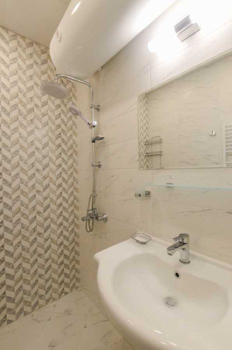 Дава се под наем Двустаен апартамент в София, Хаджи Димитър - 65 кв.м за 425 € - Снимка #7